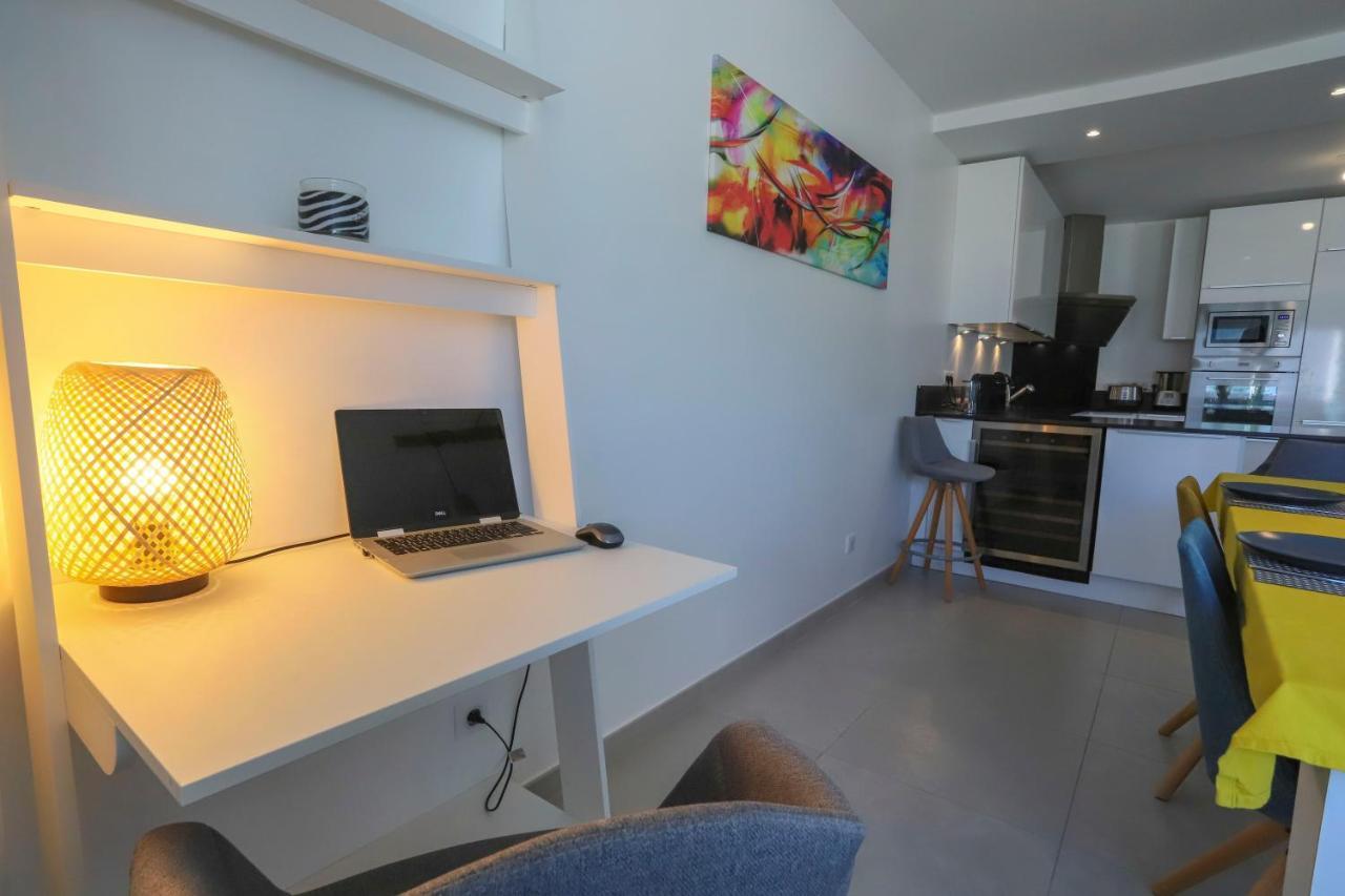 Apartamento Lovely Break Annecy Exterior foto